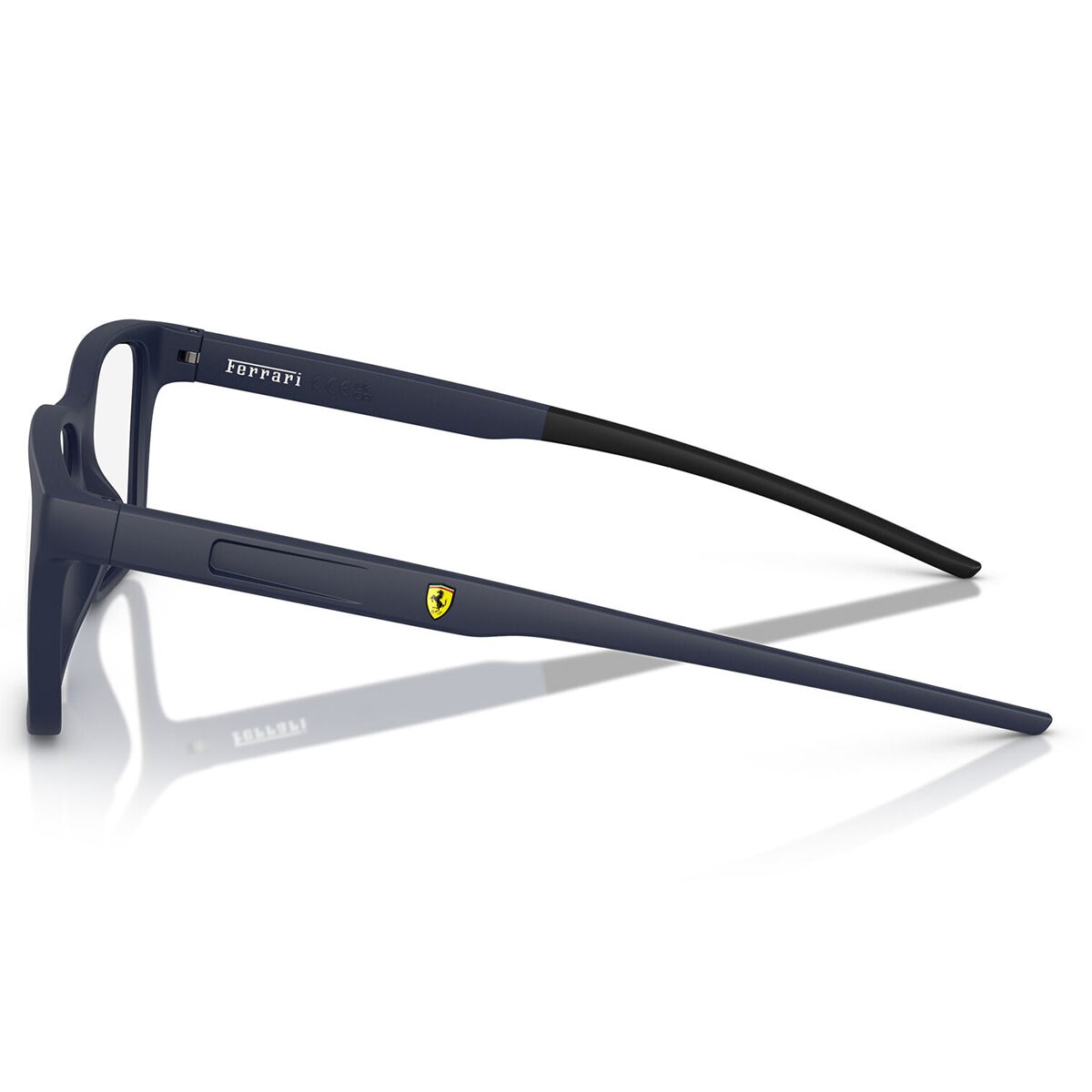Ferrari Scuderia 0FZ8010U Armazón Oftálmico