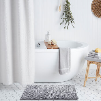 Town & Country Living Tapete para Baño 60cm x 91cm