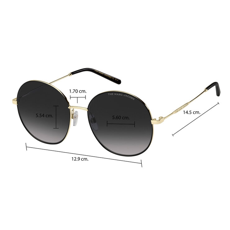 Marc Jacobs MARC 620/S Lentes de Sol