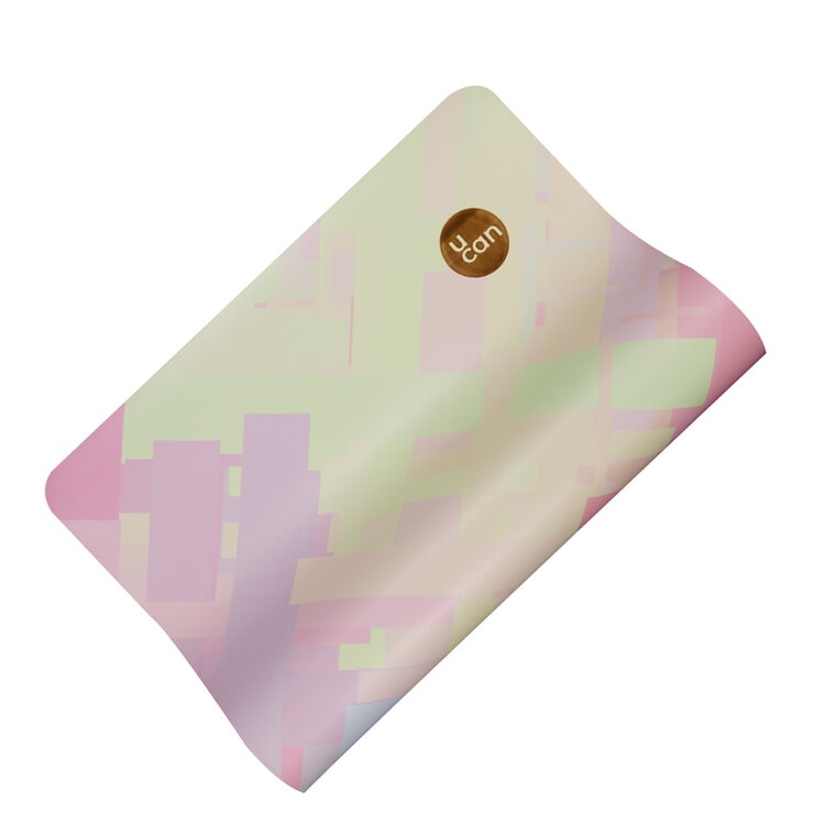 UCan Tapete de Yoga con Strap Varios Colores