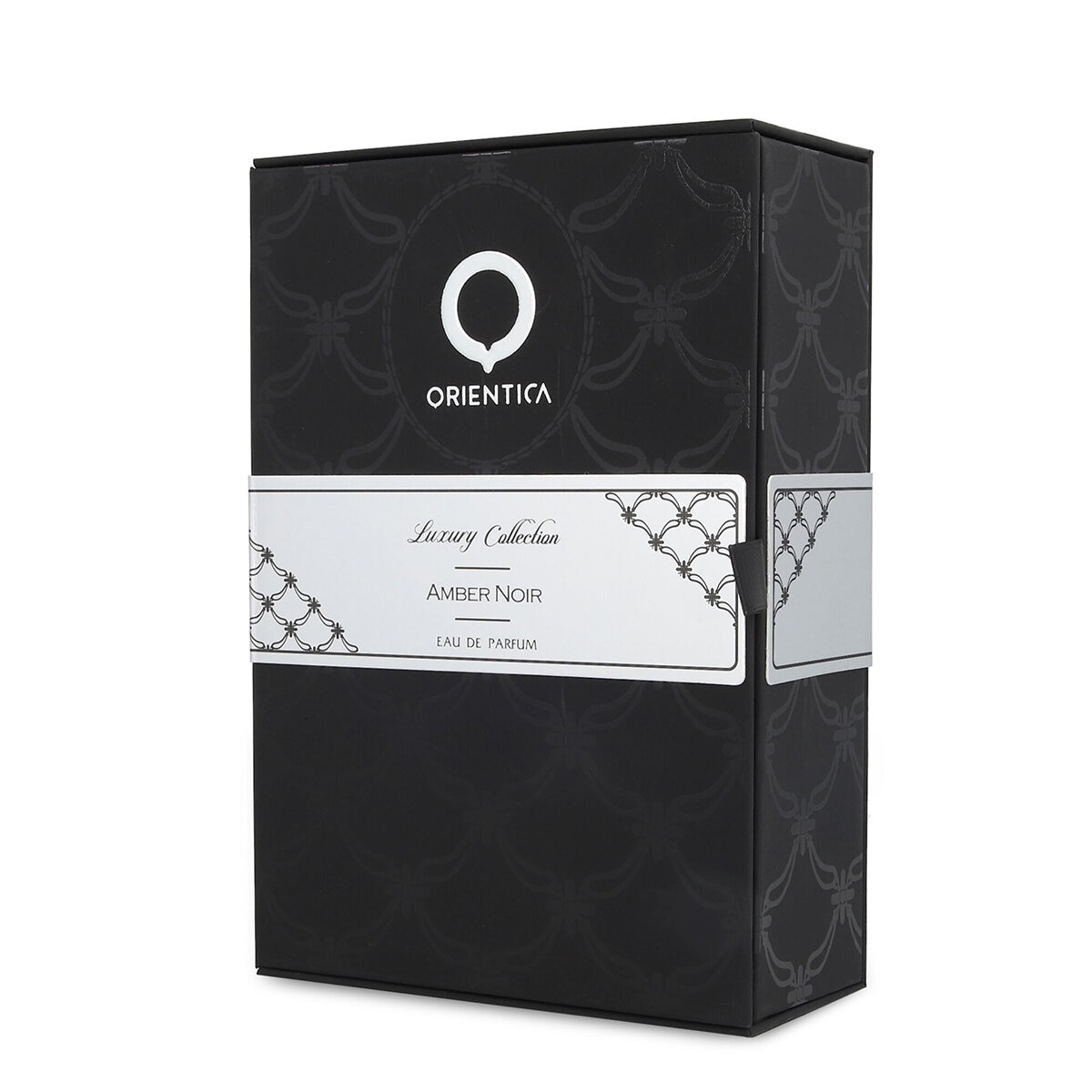 Orientica Amber Noir 80 ml