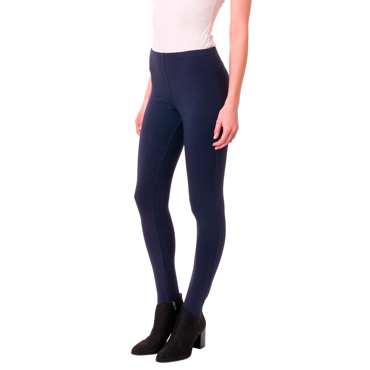 Kirkland Signature, leggings con cintura elástica Costco México