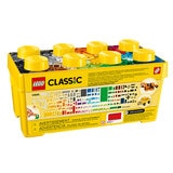 LEGO Classic Caja de Ladrillos Creativos Mediana