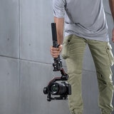 DJI RS 3 Pro Estabilizador 