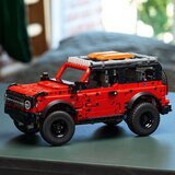 LEGO Technic, Furgoneta Ford Bronco