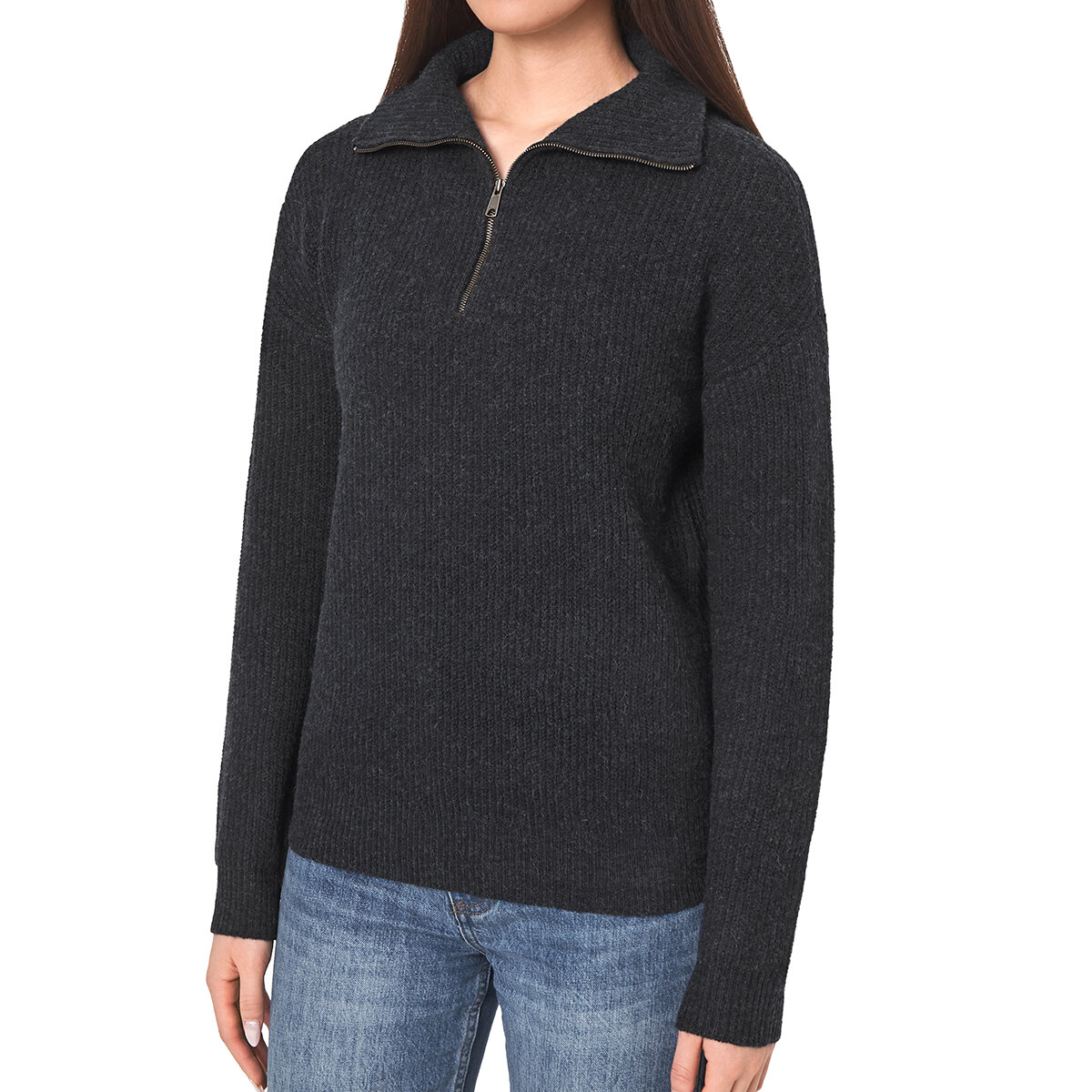 Modern Ambition Suéter para Dama Varias Tallas y Colores