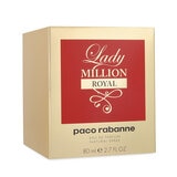 Rabanne Lady Million Royal 80 ml