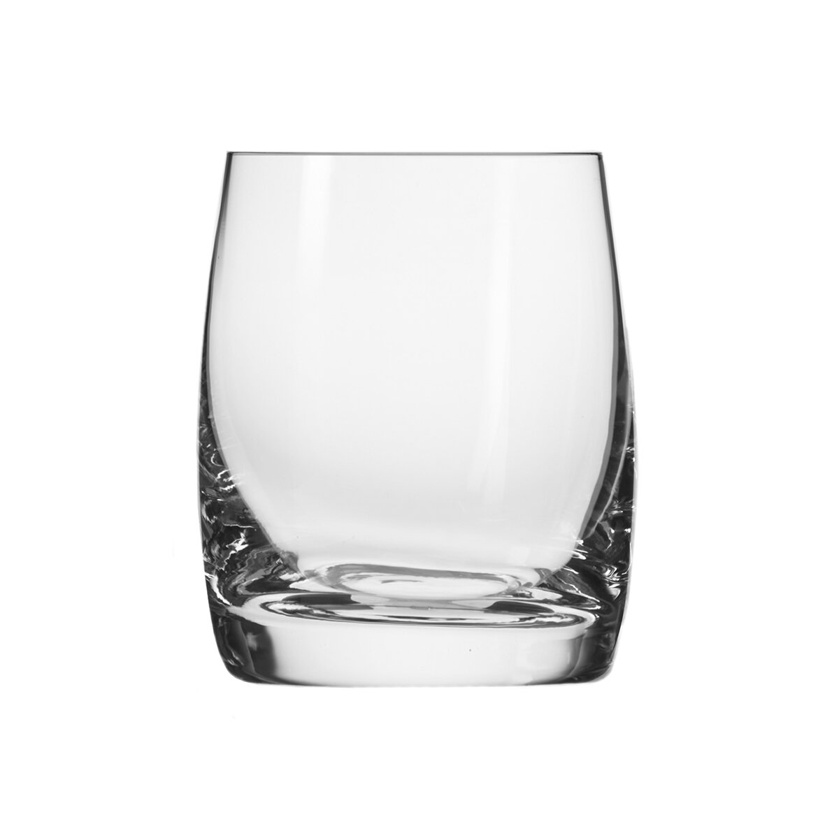 Krosno Juego de 6 Vasos de 250ml