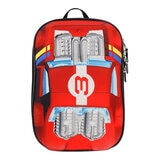 Yadatex Lonchera Infantil Hot Wheels 
