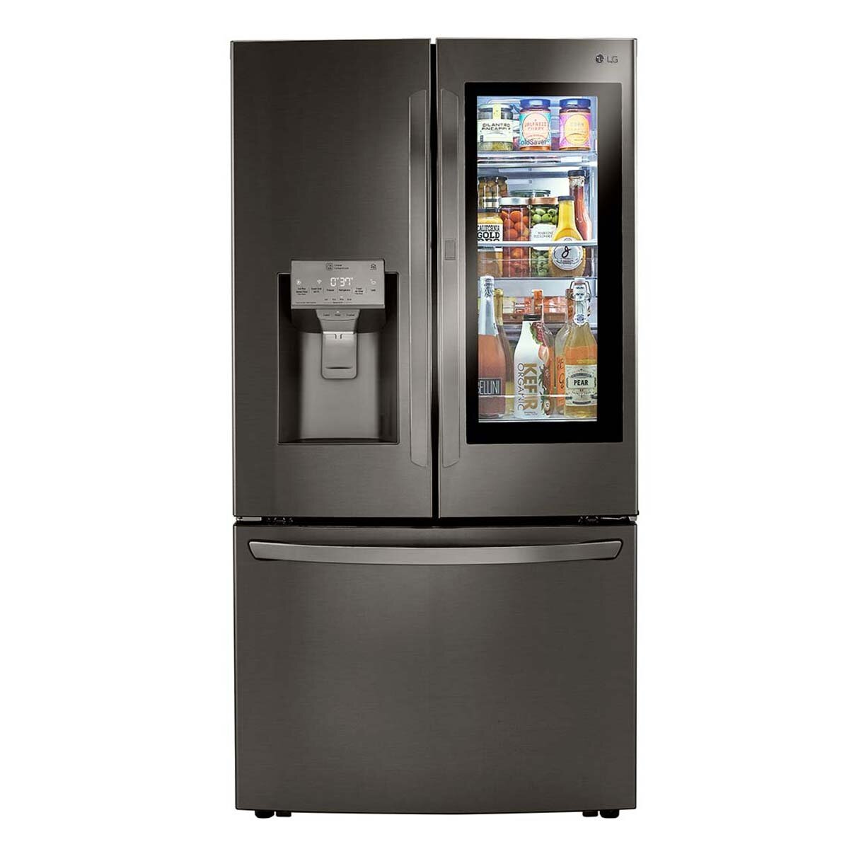 LG Refrigerador 30' Instaview Door-in-Door