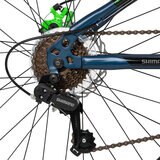 Bicicleta de Montaña R26 Huffy Scout