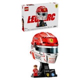 LEGO Editions Casco F1, Varios Modelos