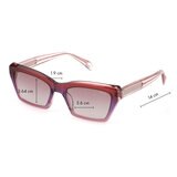 Police SPLG22 Lentes de Sol