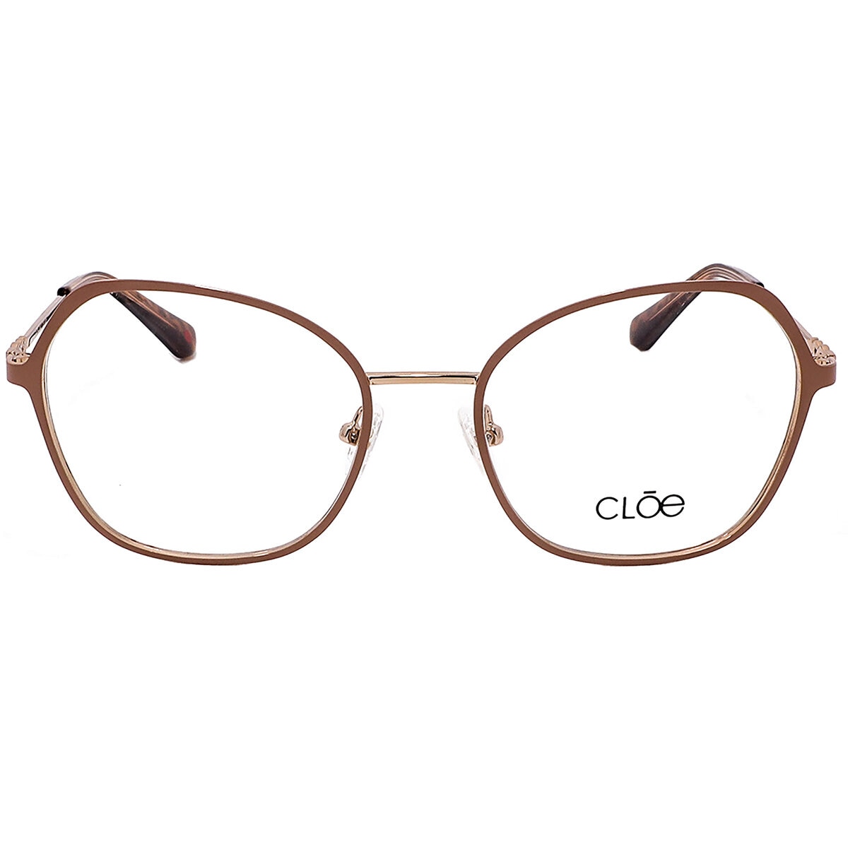 Cloe VLE.60110.0PNK.54 Armazón Oftálmico