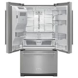 KitchenAid Refrigerador 27' French Door