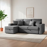 Violanti,Sala esquinera de tres plazas Violanti,Sala esquinera de tres plazas