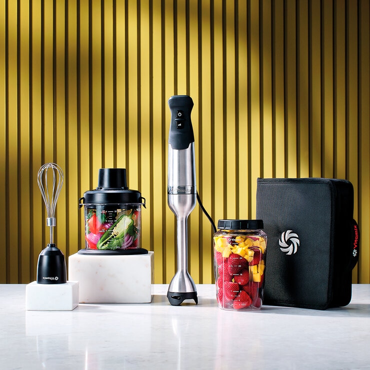 Vitamix, Batidora de Inmersión