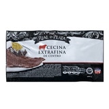Real De Plata cecina de res extrafina 2/900 g