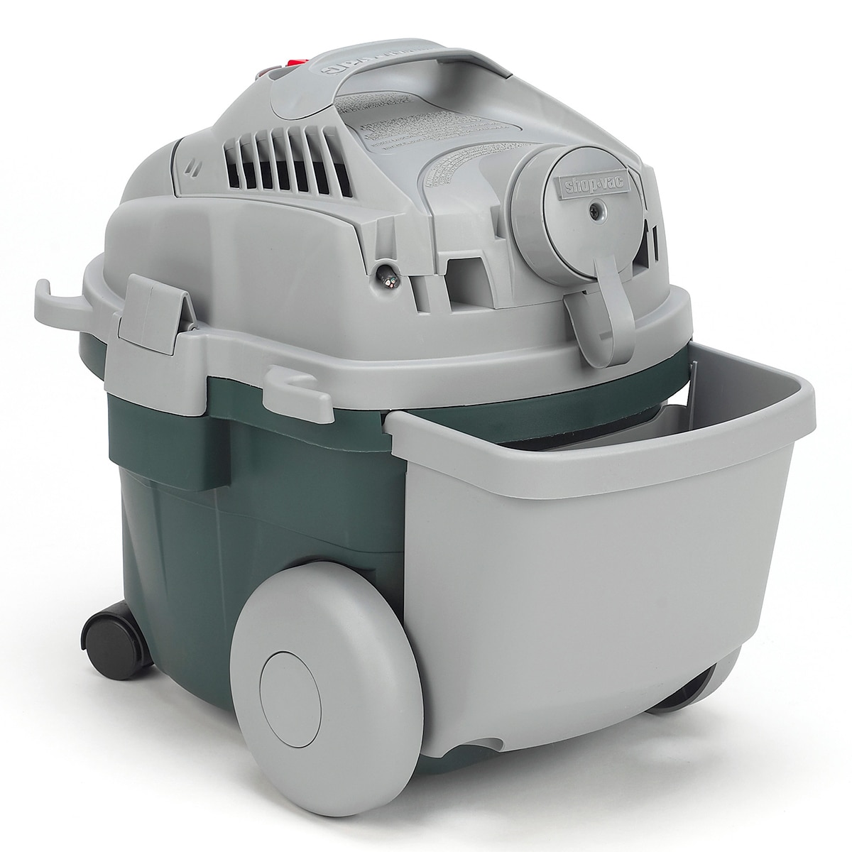 Shop Vac, Aspiradora Premium para Líquidos y Solidos 4 Galones | C