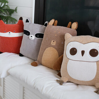 Bunnies By the Bay Muñeco de Peluche, Varios Modelos