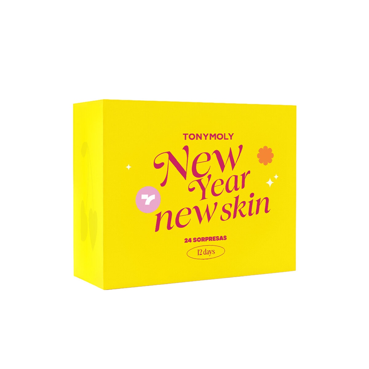 Tony Moly Calendario de Adviento Tony Moly Calendario de Adviento