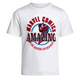 Playera 4 piezas para Niños o Niñas Spider-Man 6 Años