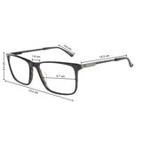 Perry Ellis PE 1318-1 Armazón Oftálmico