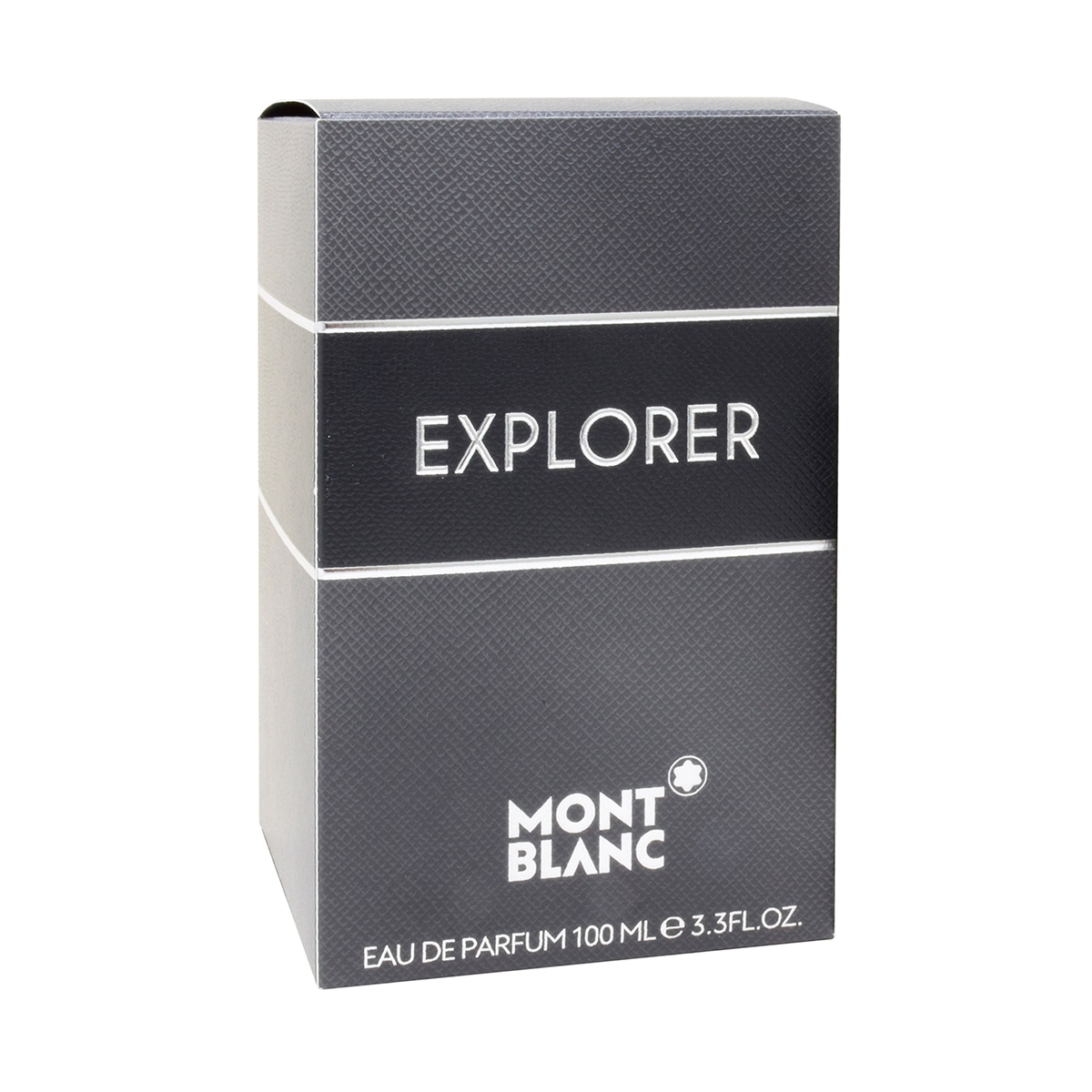 Montblanc Explorer 100 ml
