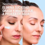 Neutrogena Bálsamo Desmaquillante 2 pzas de 74 g