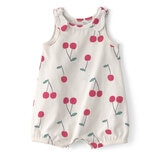 Carter's Mono 2 piezas para Bebés Blanco 3 Meses