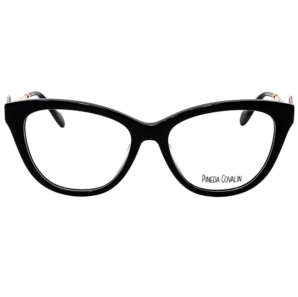 Pineda Covalin VPV.06029.0BLK.55 Armazón Oftálmico Pineda Covalin VPV.06029.0BLK.55 Armazón Oftálmico