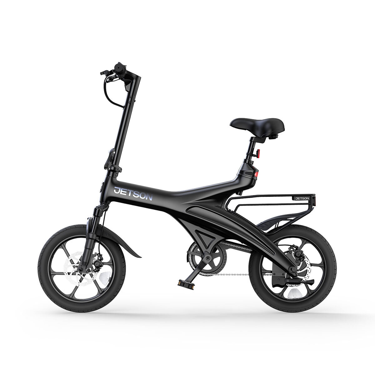 Jetson Bicicleta Eléctrica OTG Elite