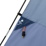 Core Tienda de Campaña para 6 Personas Azul