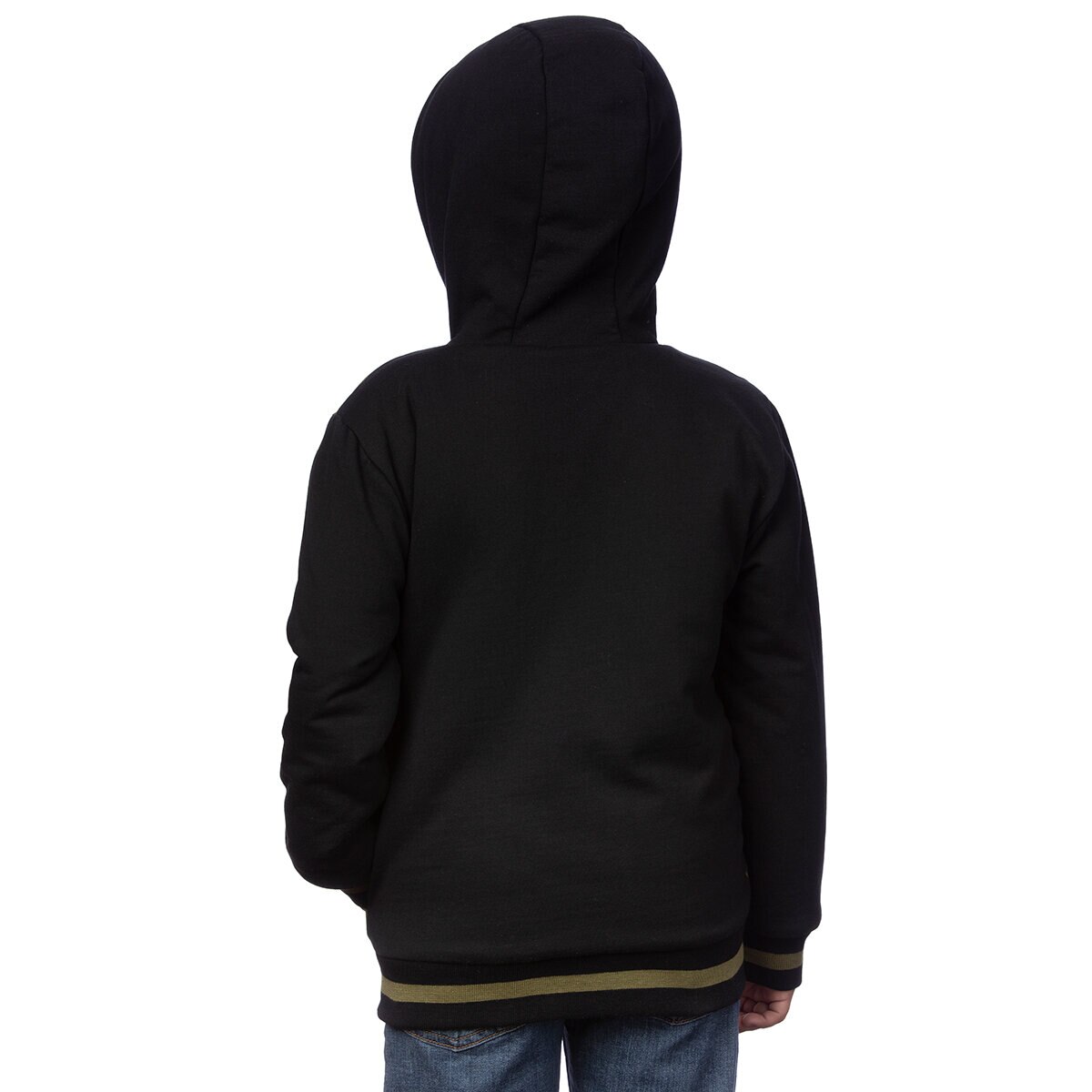 Chamarra para Niños y Niñas Jurassic World 3 Años Chamarra para Niños y Niñas Jurassic World 3 Años