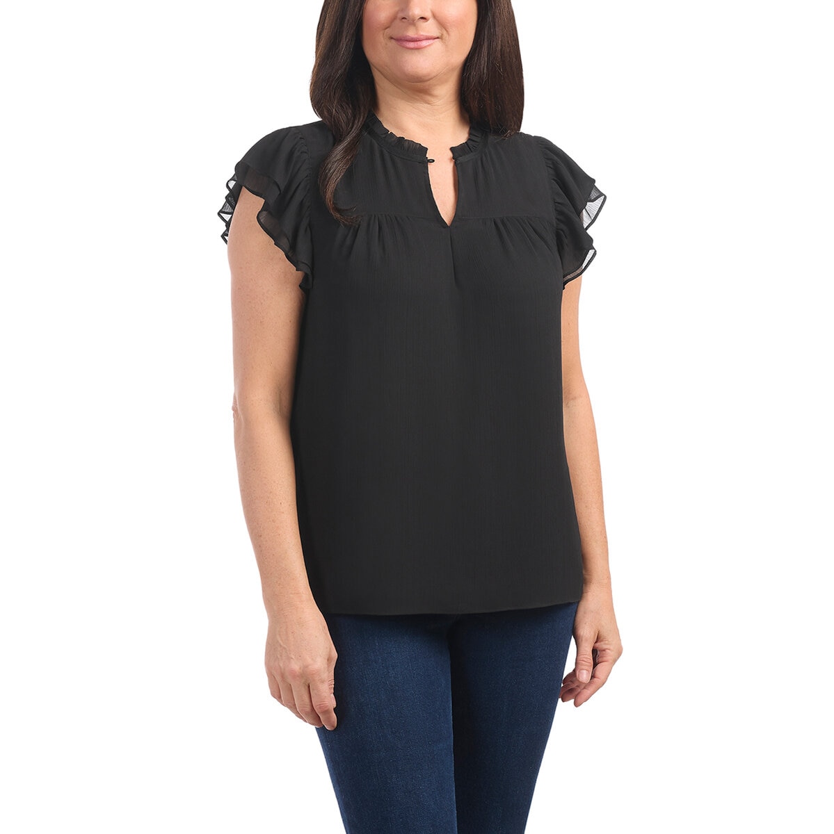Hilary Radley Blusa para Dama Varias Tallas y Colores