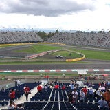 Paquete Fórmula 1 Gran Premio de México: Boleto de entrada para 2 personas al Gran Premio de México del 30 de octubre al 1 de noviembre 2026