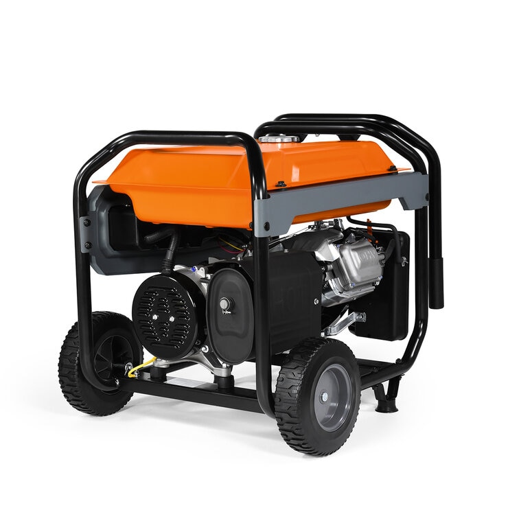 Generac, Generador Portátil Premium GP6500