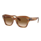 Ray Ban 0RB218614035149 Lentes de Sol