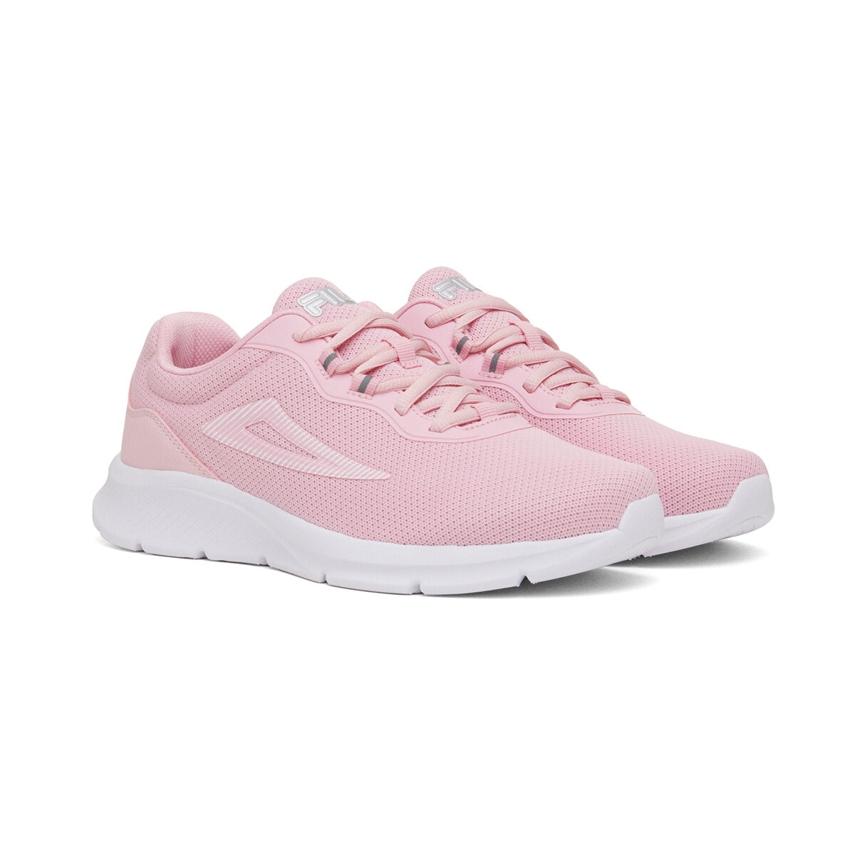 Fila Tenis para Dama Rosa MX 24.5 US 7.5 Costco Mexico