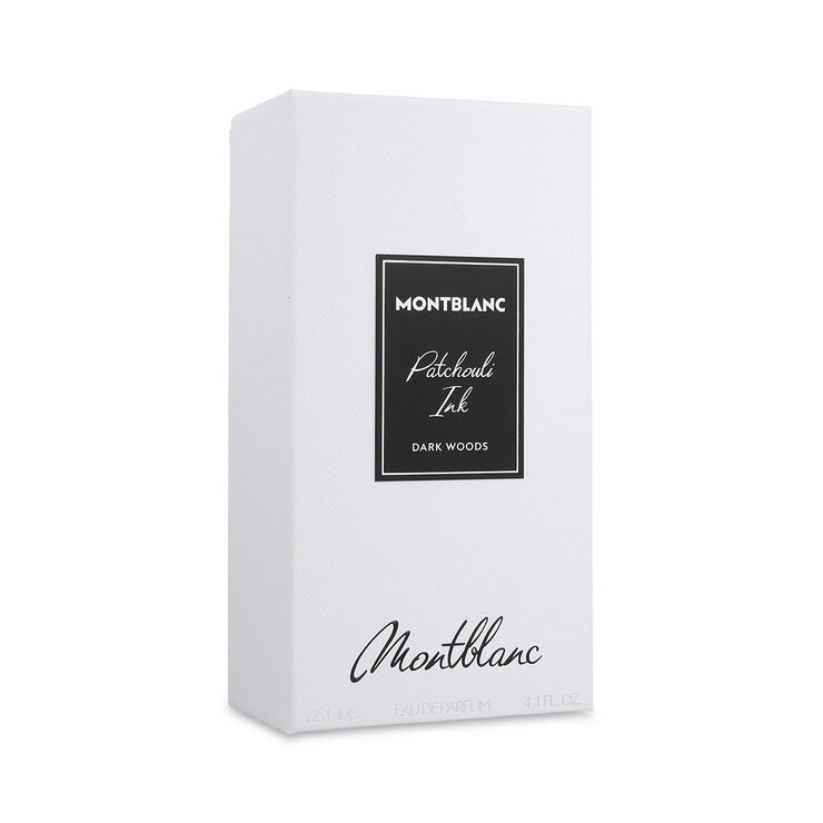Montblanc Patchouli Ink 125 ml Montblanc Patchouli Ink 125 ml
