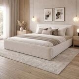Ikasa, Base y Cabecera Nobel, Cama King Size