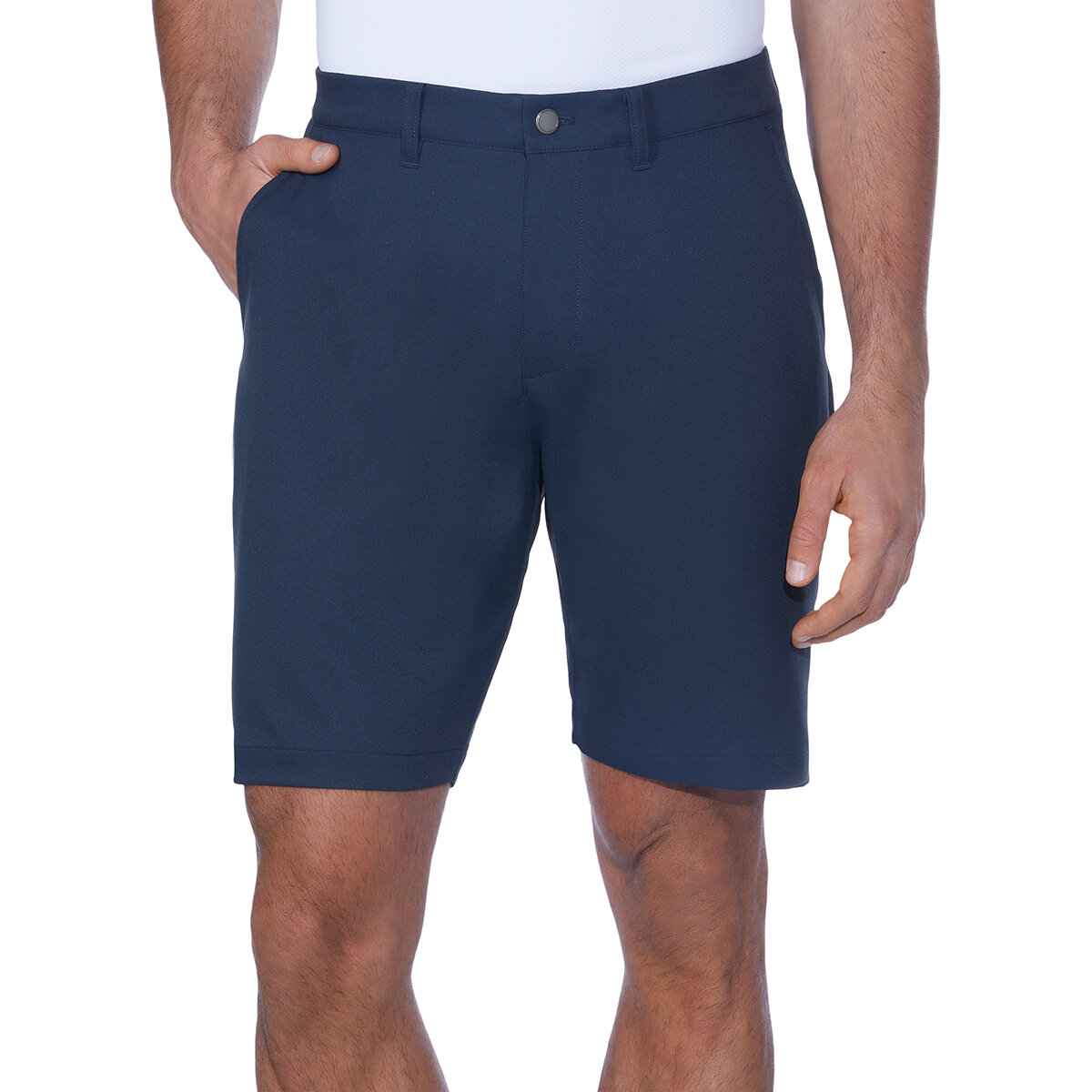 Kirkland Signature Shorts para Caballero Azul 30