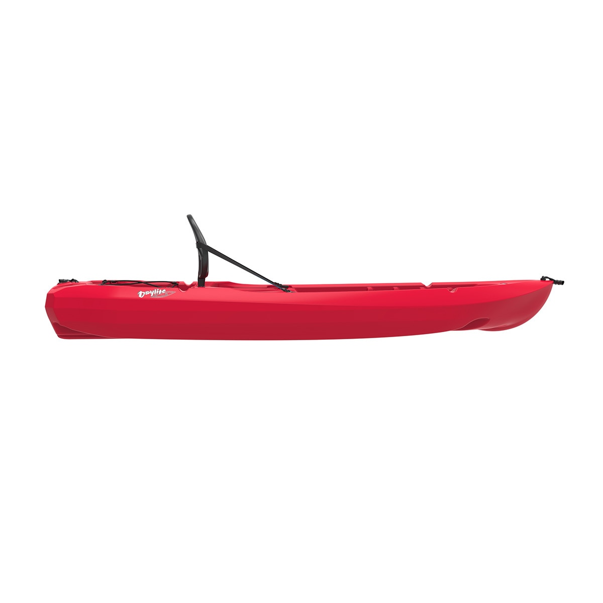 Lifetime kayak Daylite de 2.44 m rojo