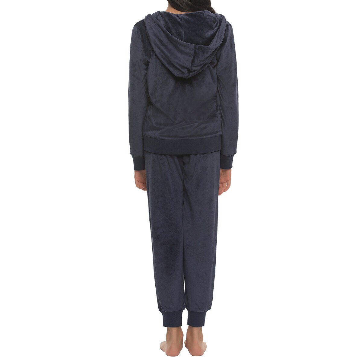 Jezzie ́s Conjunto para Niñas Azul 5 / 6 Años