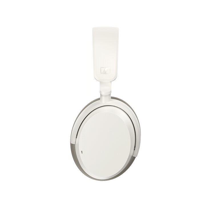 Sennheiser Accentum Plus Wireless Audífonos Bluetooth Blanco