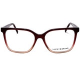 Lucky Brand VLB.3K423.0BRG.54 Armazón Oftálmico Lucky Brand VLB.3K423.0BRG.54 Armazón Oftálmico