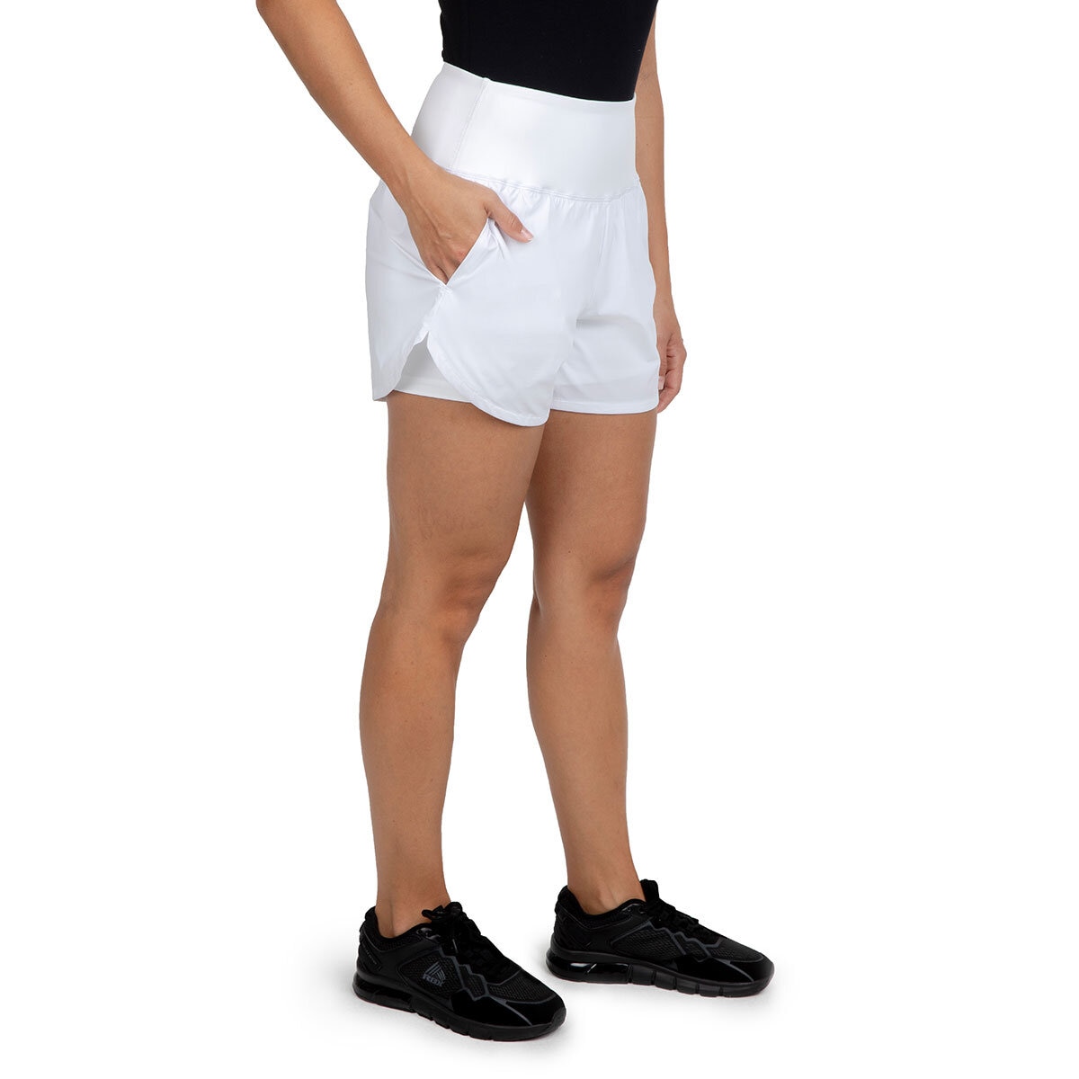 Avalanche Shorts Deportivos para Dama Varias Tallas y Colores