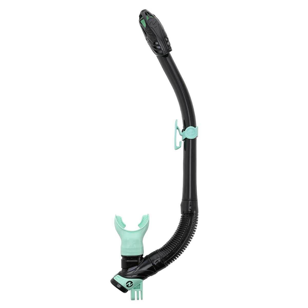 US Divers set de snorkel para adulto color verde talla CHM Costco México