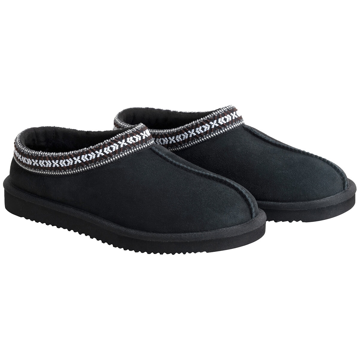 Kirkland Signature Pantufla Unisex Varias Tallas y Colores
