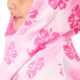 Saint Eve Bata para Niños y Niñas Rosa 10 / 12 Años Saint Eve Bata para Niños y Niñas Rosa 10 / 12 Años